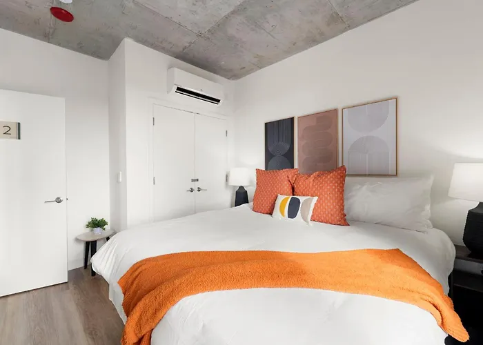 Brand New 4br In Heart Of *