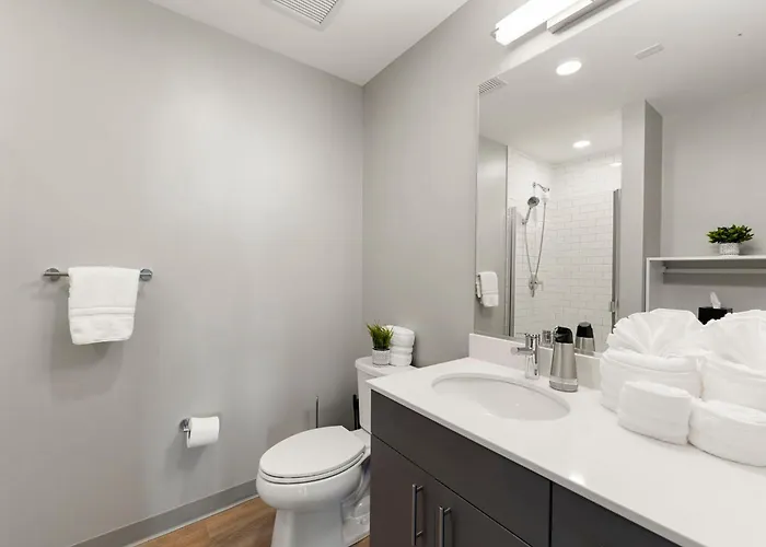 Brand New 4br In Heart Of *