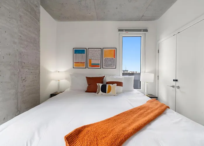 Brand New 4br In Heart Of *